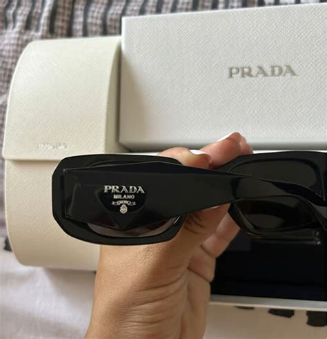 prada sunglasses dupe amazon|Prada symbole sunglasses dupe.